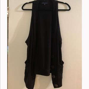 Sweater vest🖤